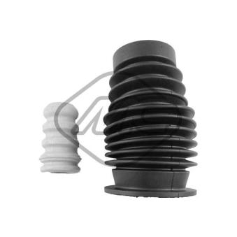 Kit de protection contre la poussière, amortisseur Metalcaucho 42249