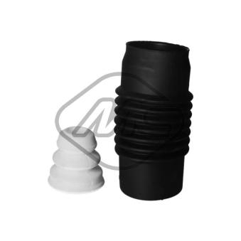 Kit de protection contre la poussière, amortisseur Metalcaucho 42253