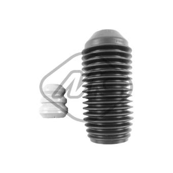 Kit de protection contre la poussière, amortisseur Metalcaucho 42257