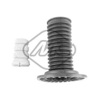 Kit de protection contre la poussière, amortisseur Metalcaucho OEM 4815742030