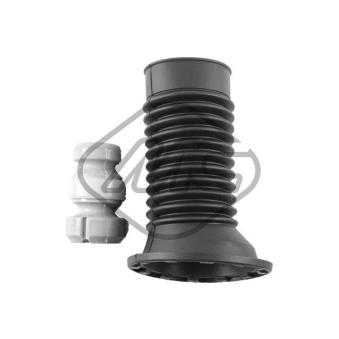 Kit de protection contre la poussière, amortisseur Metalcaucho OEM 481570D010