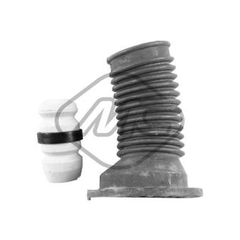 Kit de protection contre la poussière, amortisseur Metalcaucho OEM 4815712080