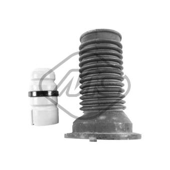 Kit de protection contre la poussière, amortisseur Metalcaucho OEM 4815712080