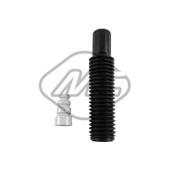 Kit de protection contre la poussière, amortisseur Metalcaucho OEM 52722S30003