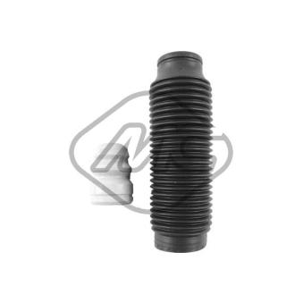 Kit de protection contre la poussière, amortisseur Metalcaucho 42281