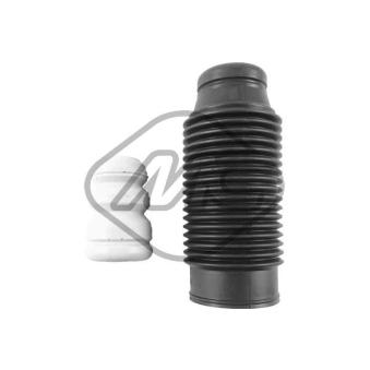 Kit de protection contre la poussière, amortisseur Metalcaucho OEM 5462626000
