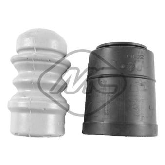 Kit de protection contre la poussière, amortisseur Metalcaucho OEM 4D0412137C