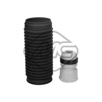 Kit de protection contre la poussière, amortisseur Metalcaucho OEM 5Q0413175C Kit de protection contre la poussière, amortisseur Metalcaucho OEM 5Q0413175C