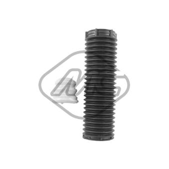 Kit de protection contre la poussière, amortisseur Metalcaucho OEM 1710056