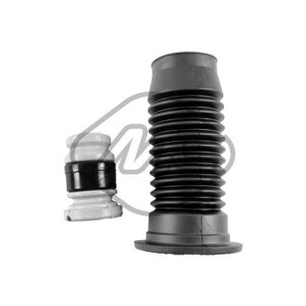 Kit de protection contre la poussière, amortisseur Metalcaucho OEM 4833152100