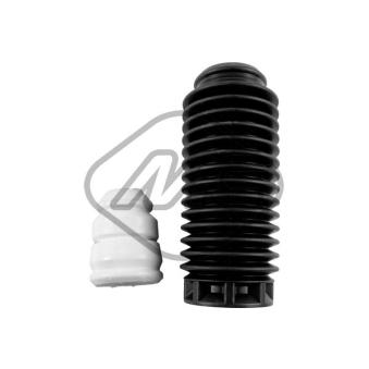 Kit de protection contre la poussière, amortisseur Metalcaucho OEM 525448