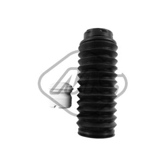 Kit de protection contre la poussière, amortisseur Metalcaucho 42329