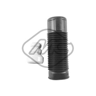 Kit de protection contre la poussière, amortisseur Metalcaucho OEM 51688SDAA01