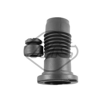 Kit de protection contre la poussière, amortisseur Metalcaucho 42342