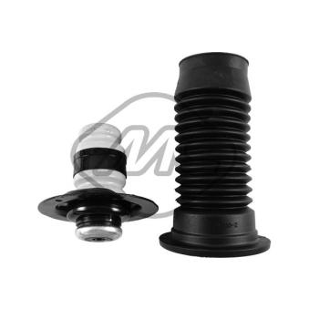 Kit de protection contre la poussière, amortisseur Metalcaucho OEM 483040D010