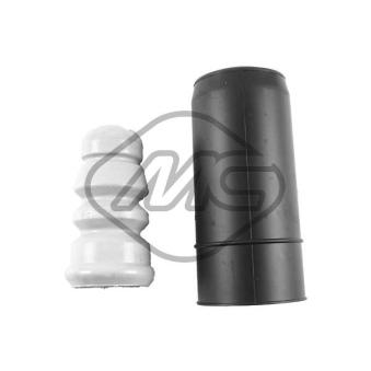Kit de protection contre la poussière, amortisseur Metalcaucho OEM 8K0512131D