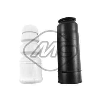 Kit de protection contre la poussière, amortisseur Metalcaucho OEM 4G0512131F