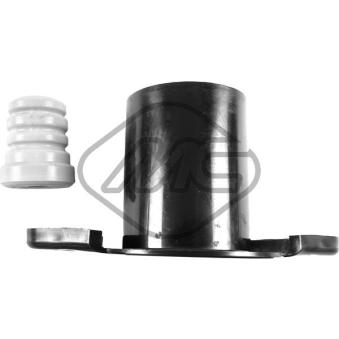 Kit de protection contre la poussière, amortisseur Metalcaucho 42361