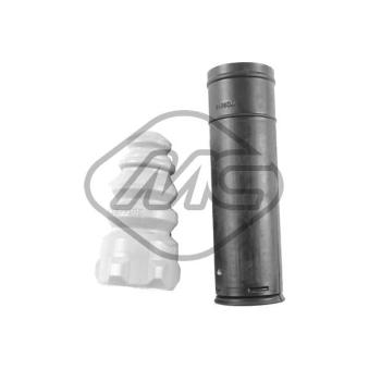 Kit de protection contre la poussière, amortisseur Metalcaucho OEM 8J0511353F