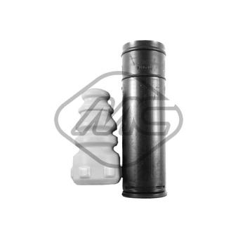 Kit de protection contre la poussière, amortisseur Metalcaucho OEM 1T0511359