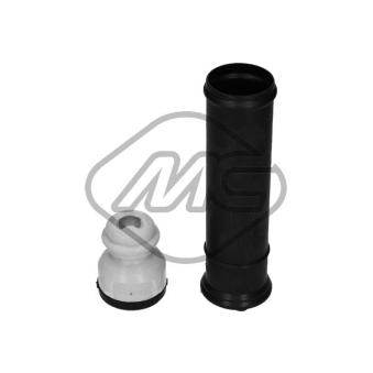 Kit de protection contre la poussière, amortisseur Metalcaucho OEM 6Q0513425
