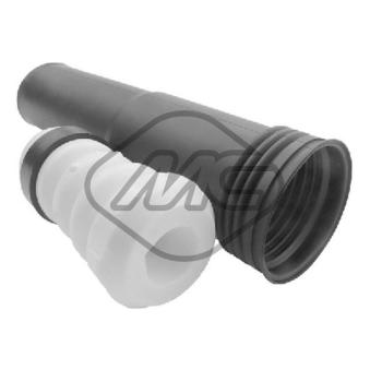 Kit de protection contre la poussière, amortisseur Metalcaucho OEM 5Q0511351C