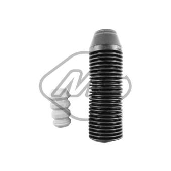 Kit de protection contre la poussière, amortisseur Metalcaucho OEM 20372SC000