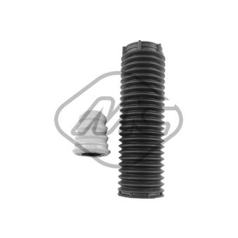 Kit de protection contre la poussière, amortisseur Metalcaucho OEM 1305329