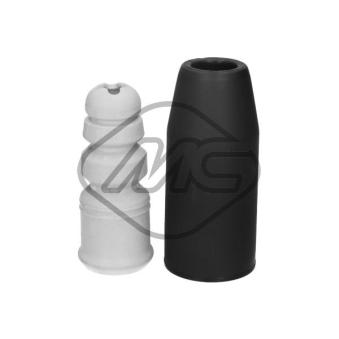 Kit de protection contre la poussière, amortisseur Metalcaucho OEM 8K0512131H