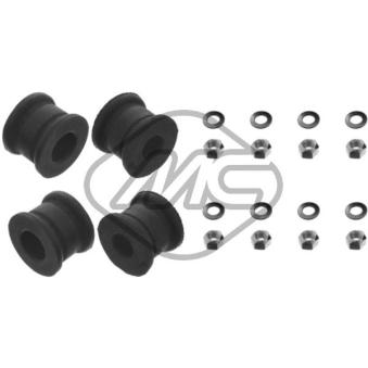Kit d'assemblage, bras de liaison Metalcaucho 42404