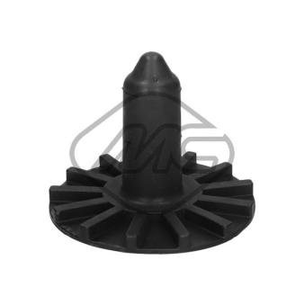 Butée, corps de l'essieu Metalcaucho OEM 8200926887