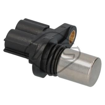 Capteur d'angle, vilebrequin Metalcaucho OEM 1931197401