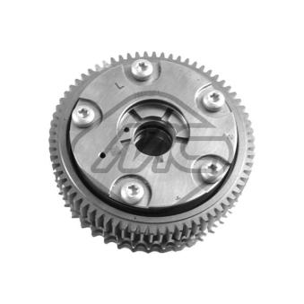 Dispositif de réglage électrique d'arbre à cames Metalcaucho OEM 2720505247