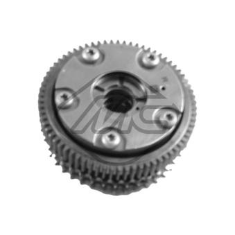 Dispositif de réglage électrique d'arbre à cames Metalcaucho OEM 2720502447