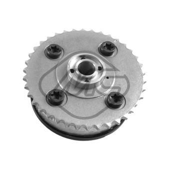 Dispositif de réglage électrique d'arbre à cames Metalcaucho OEM 11367583207 Dispositif de réglage électrique d'arbre à cames Metalcaucho OEM 11367583207