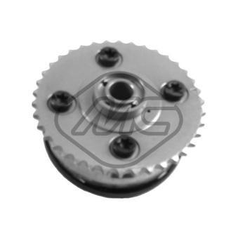 Dispositif de réglage électrique d'arbre à cames Metalcaucho OEM 11367583208