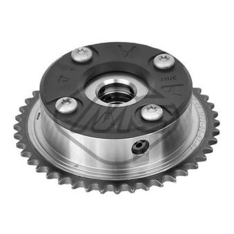 Dispositif de réglage électrique d'arbre à cames Metalcaucho OEM 2710501447