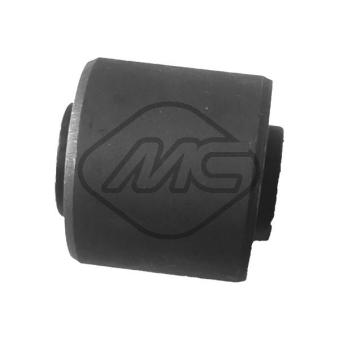 Silent bloc de suspension (train avant) Metalcaucho 42505