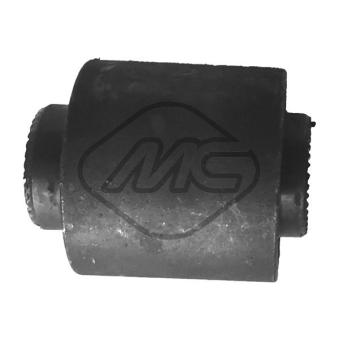 Silent bloc de suspension (train avant) Metalcaucho 42506