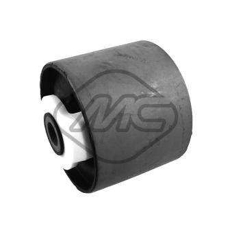 Silent bloc de suspension (train avant) Metalcaucho OEM RGX500300