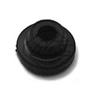 Suspension, radiateur Metalcaucho 42763