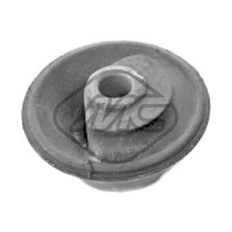 Silent bloc de suspension (train arrière) Metalcaucho OEM 321501541