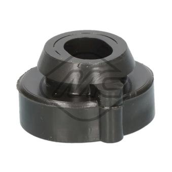 Suspension, radiateur Metalcaucho [42878]