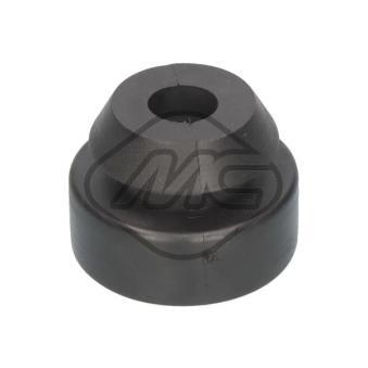 Suspension, radiateur Metalcaucho [42889]