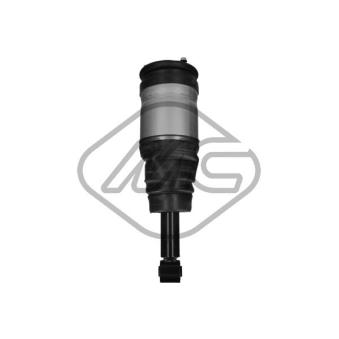 Armortisseur pneumatique Metalcaucho OEM LR023234