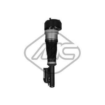 Armortisseur pneumatique Metalcaucho OEM A2213204913
