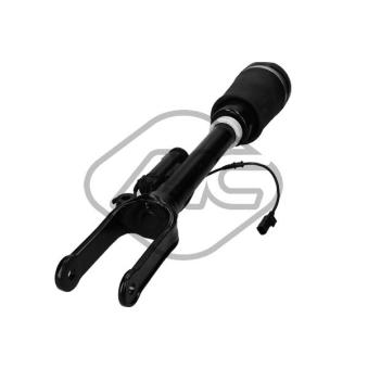 Armortisseur pneumatique Metalcaucho OEM 1643204613