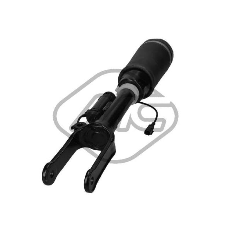 Armortisseur pneumatique Metalcaucho 42922 - Visuel 1