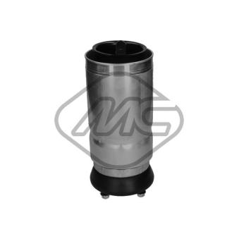 Ressort pneumatique, châssis Metalcaucho OEM RNB501180