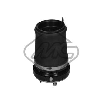 Ressort pneumatique, châssis avant droit Metalcaucho OEM 37116761444